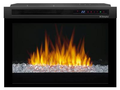 26" Dimplex Nova Plug-In Electric Firebox - XHD26G