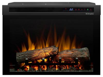 26" Dimplex Nova Plug-In Electric Firebox - XHD26L