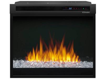 28" Dimplex Nova Plug-In Electric Firebox - XHD28G