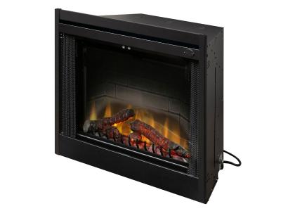 33" Dimplex BF Deluxe Built-in Electric Firebox - BF33DXP