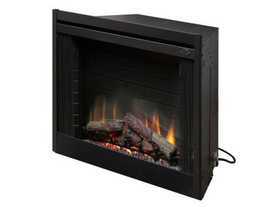 39" Dimplex BF Deluxe Built-In Electric Firebox - BF39DXP