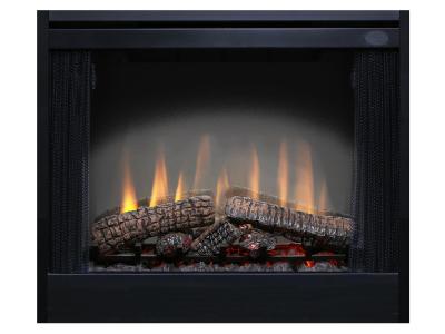 39" Dimplex BF Standard Built-In Electric Firebox - BF39STP