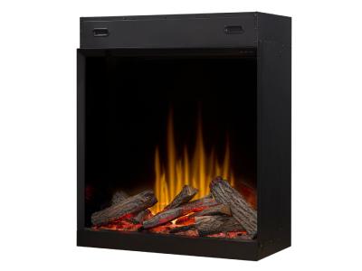 36" Dimplex Ignite Aspire Built-In Electric Fireplace - ASP36