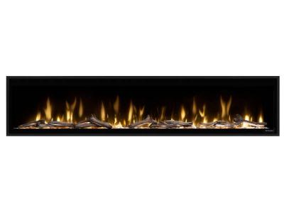 74" Dimplex Ignite Evolve Linear Electric Fireplace - EVO74