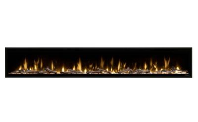 100" Dimplex Ignite Evolve Linear Electric Fireplace - EVO100