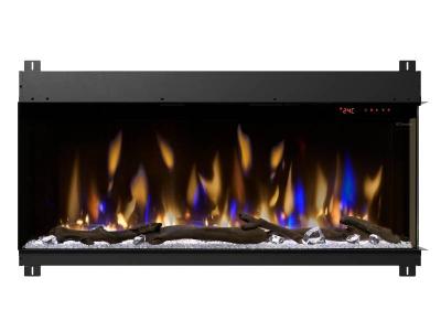 50" Dimplex Ignite Bold Linear Electric Fireplace - XLF5017-XD