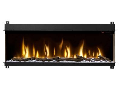 60" Dimplex Ignite Bold Linear Electric Fireplace - XLF6017-XD