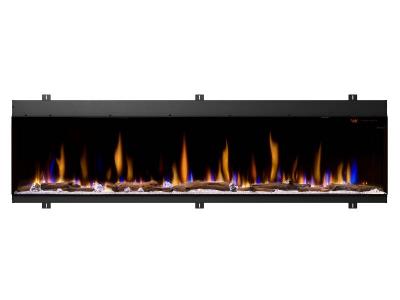 88" Dimplex Ignite Bold Linear Electric Fireplace - XLF8817-XD