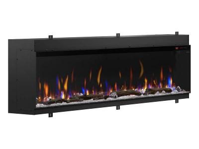 88" Dimplex Ignite Bold Linear Electric Fireplace - XLF8817-XD