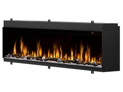 88" Dimplex Ignite Bold Linear Electric Fireplace - XLF8817-XD