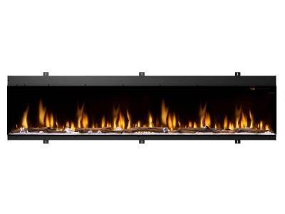 100" Dimplex Ignite Bold Linear Electric Fireplace - XLF10017-XD