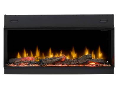 50" Dimplex Ignite Ultra Linear Electric Fireplace - ULT50
