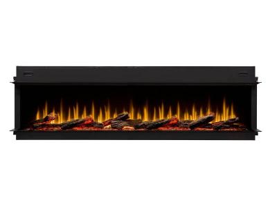 88" Dimplex Ignite Ultra Linear Electric Fireplace - ULT88