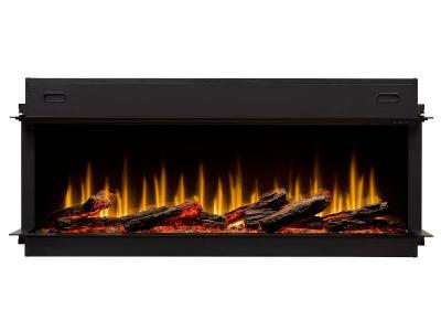 60" Dimplex Ignite Ultra Linear Electric Fireplace - ULT60