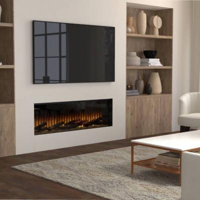 60" Dimplex Ignite Ultra Linear Electric Fireplace - ULT60
