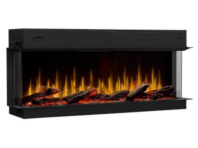60" Dimplex Ignite Ultra Linear Electric Fireplace - ULT60