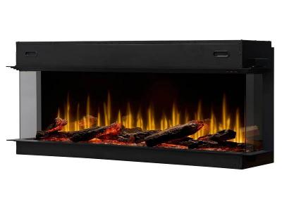 60" Dimplex Ignite Ultra Linear Electric Fireplace - ULT60