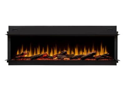 74" Dimplex Ignite Ultra Linear Electric Fireplace - ULT74