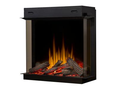 42" Dimplex Ignite Aspire Built-In Electric Fireplace - ASP42
