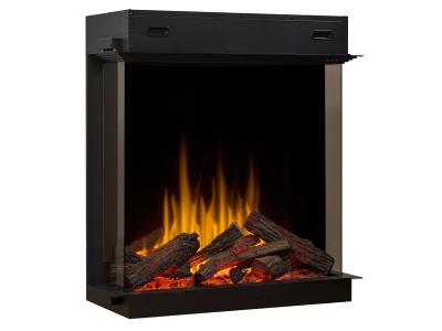 42" Dimplex Ignite Aspire Built-In Electric Fireplace - ASP42