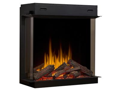 48" Dimplex Ignite Aspire Built-In Electric Fireplace - ASP48