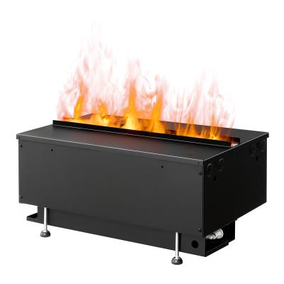 20" Dimplex Optimyst RGB Cassette Water Vapor Fireplace - CDFI500-PRO-RGB