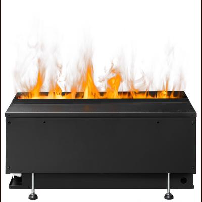 20" Dimplex Optimyst RGB Cassette Water Vapor Fireplace - CDFI500-PRO-RGB