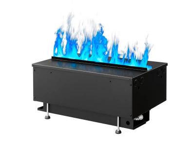 20" Dimplex Optimyst RGB Cassette Water Vapor Fireplace - CDFI500-PRO-RGB