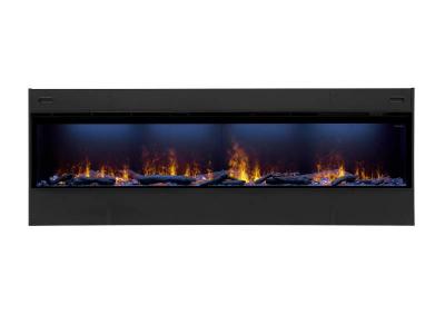 86" Dimplex Optimyst Linear Vapor Fireplace - OLF86-AM