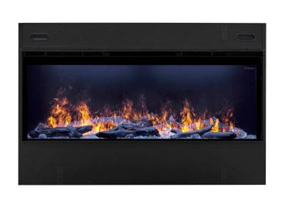 46" Dimplex Optimyst Linear Vapor Fireplace - OLF46-AM