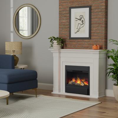 25" Dimplex Optimyst Revive Vapor Fireplace - ABN15-RGB-AM