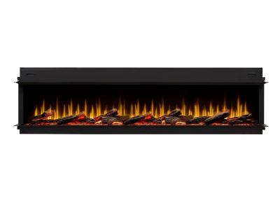 100" Dimplex Ignite Ultra Linear Electric Fireplace - ULT100