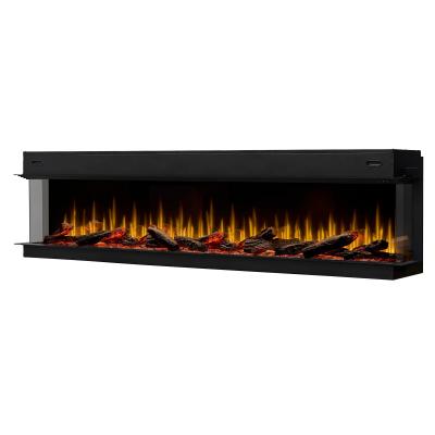 100" Dimplex Ignite Ultra Linear Electric Fireplace - ULT100