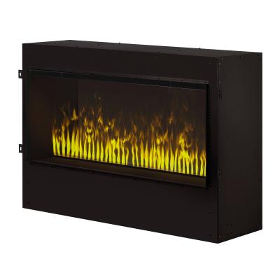 47" Dimplex Optimyst Pro 1000 Built-In Electric Firebox - GBF1000-PRO
