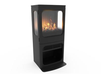 Dimplex Optimyst Mapleton Water Vapor Stove - MPT-LS-AM