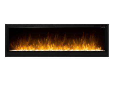 60" Dimplex Slim Linear Electric Fireplace - PLF6014-XS