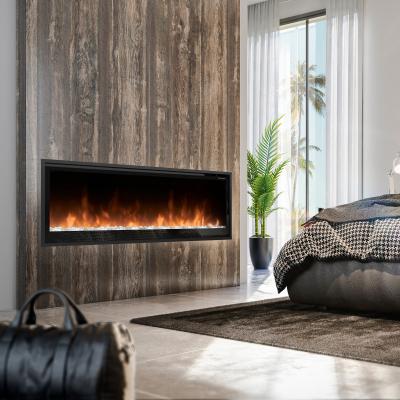 60" Dimplex Slim Linear Electric Fireplace - PLF6014-XS