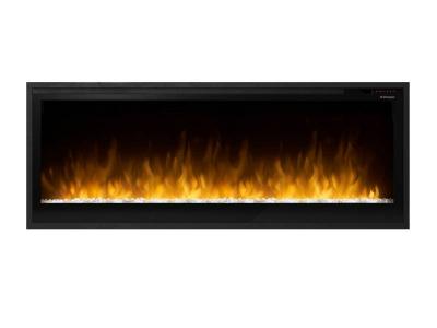 50" Dimplex Slim Linear Electric Fireplace - PLF5014-XS