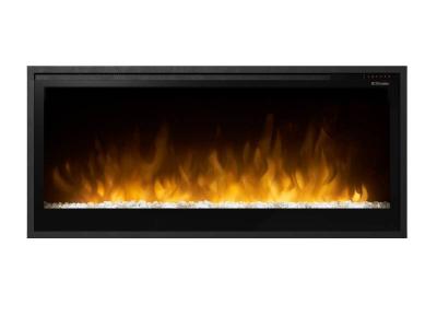 42" Dimplex Slim Linear Electric Fireplace - PLF4214-XS