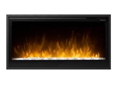 36" Dimplex Slim Linear Electric Fireplace - PLF3614-XS