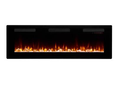 60" Dimplex Sierra Linear Electric Fireplace - SIL60