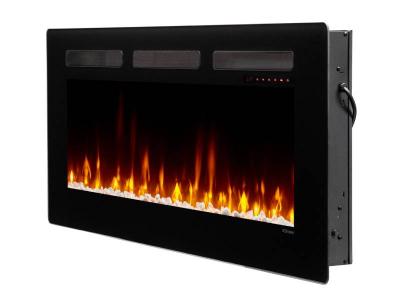 48" Dimplex Sierra Linear Electric Fireplace - SIL48