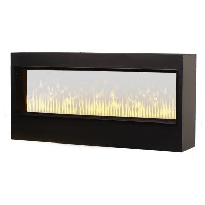 65" Dimplex Optimyst Pro 1500 Built-In Electric Firebox - GBF1500-PRO