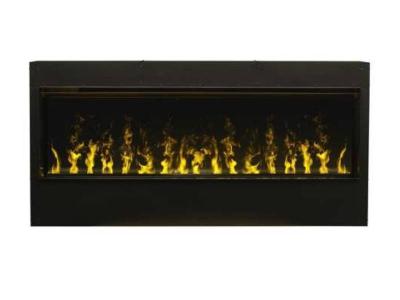 65" Dimplex Optimyst Pro 1500 Built-In Electric Firebox - GBF1500-PRO