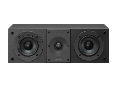 Sony Center-Channel Speaker (Single) 2025 - SSCS8M2