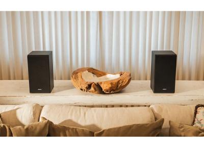 Sony Bookshelf Speakers (Pair) 2025 - SSCS5M2