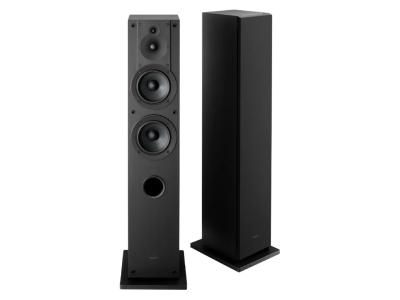 Sony 3-Way 4-Driver Hi-Res Floorstanding Speaker (Single) 2025 - SSCS3M2