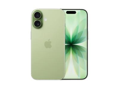 Apple iPhone 17 256GB in Sage - iPhone 17 256GB (Sage)