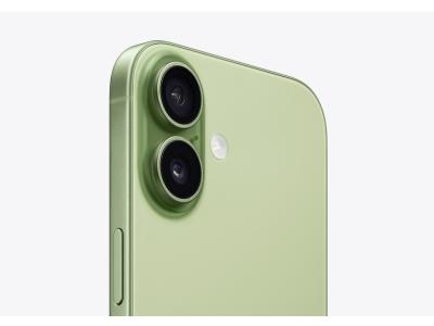 Apple iPhone 17 256GB in Sage - iPhone 17 256GB (Sage)