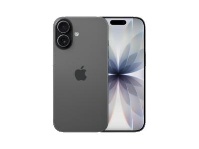 Apple iPhone 17 512GB in Black - iPhone 17 512GB (Black)
